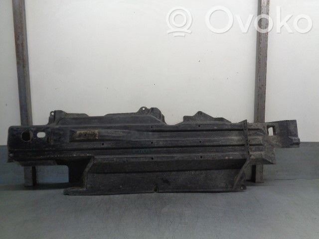Mazda CX-7 Placa protectora/protector antisalpicaduras motor 
