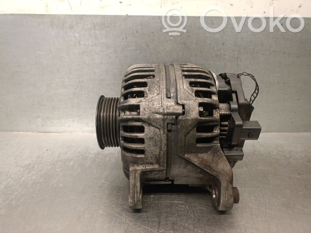 Alternator   078903016AB,078903016AC,0124525008BOSCH