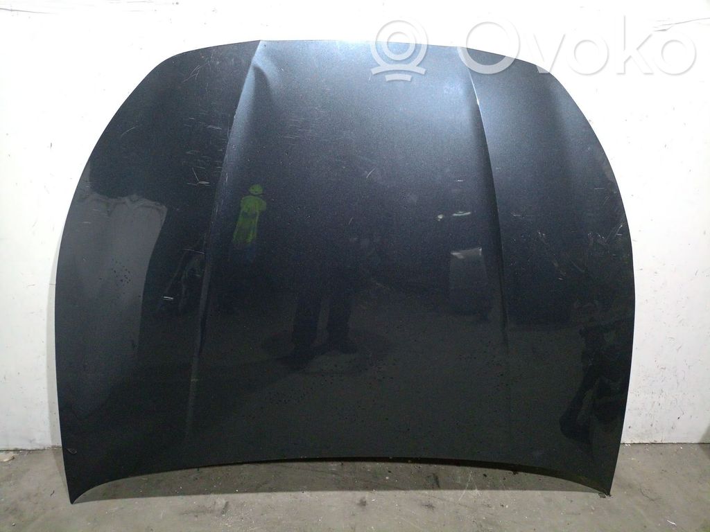 Pokrywa przednia / Maska silnika   5FA823031C,5FA823031C