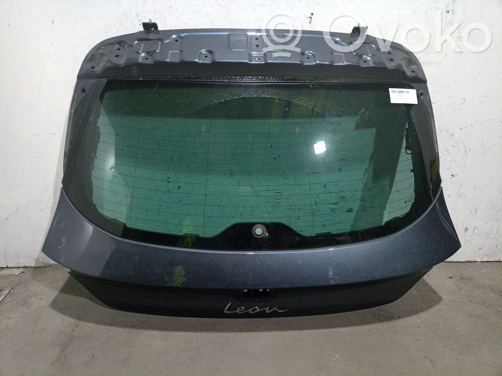 Seat Leon IV Puerta del maletero/compartimento de carga 