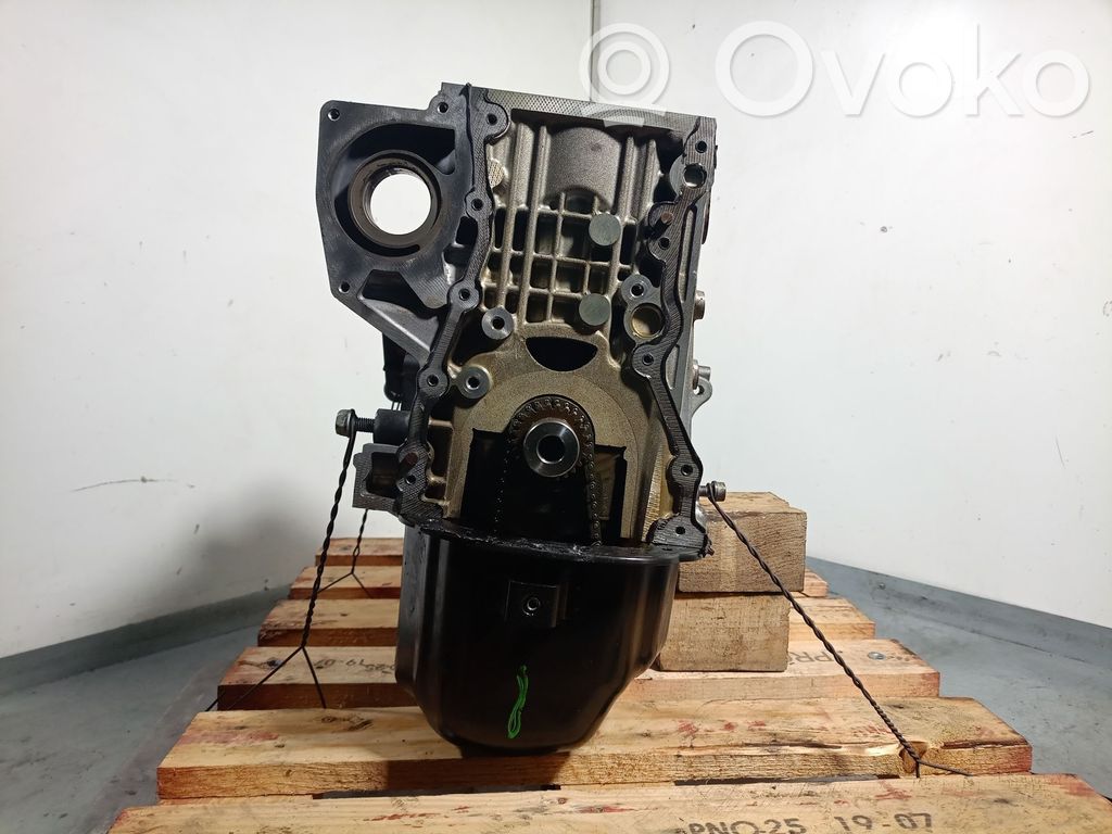 Seat Ibiza IV (6J,6P) Blok silnika 