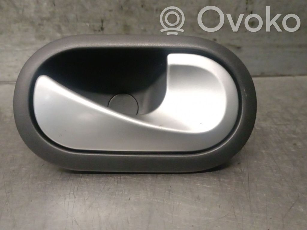 Manecilla interna puerta delantera   8200310580,8200310580,310580