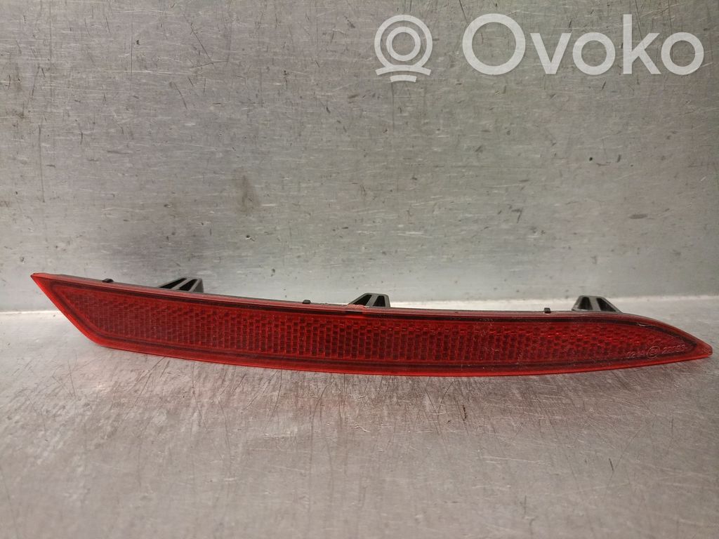 Seat Leon IV Lámpara de niebla trasera 