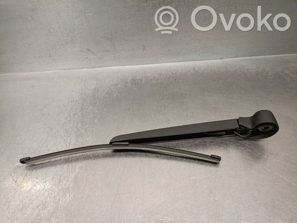 Seat Leon IV Brazo del limpiaparabrisas trasero 