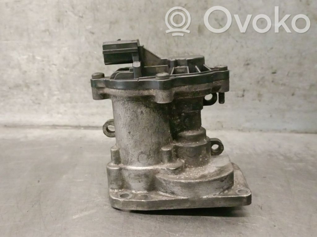 Ford Focus EGR vožtuvas 