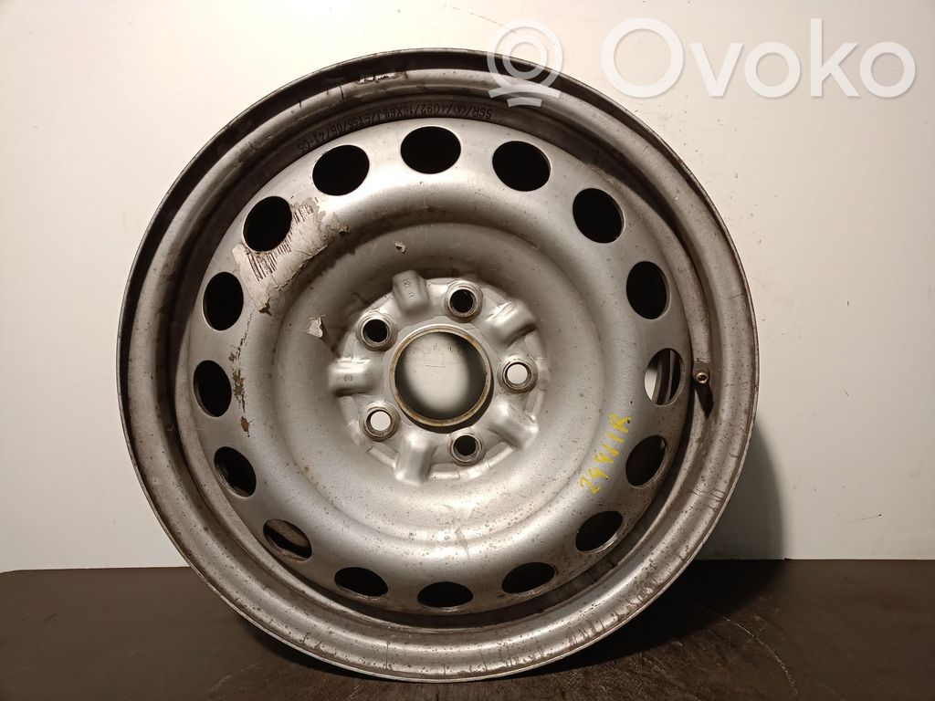 Mazda 3 I Jante alliage R18