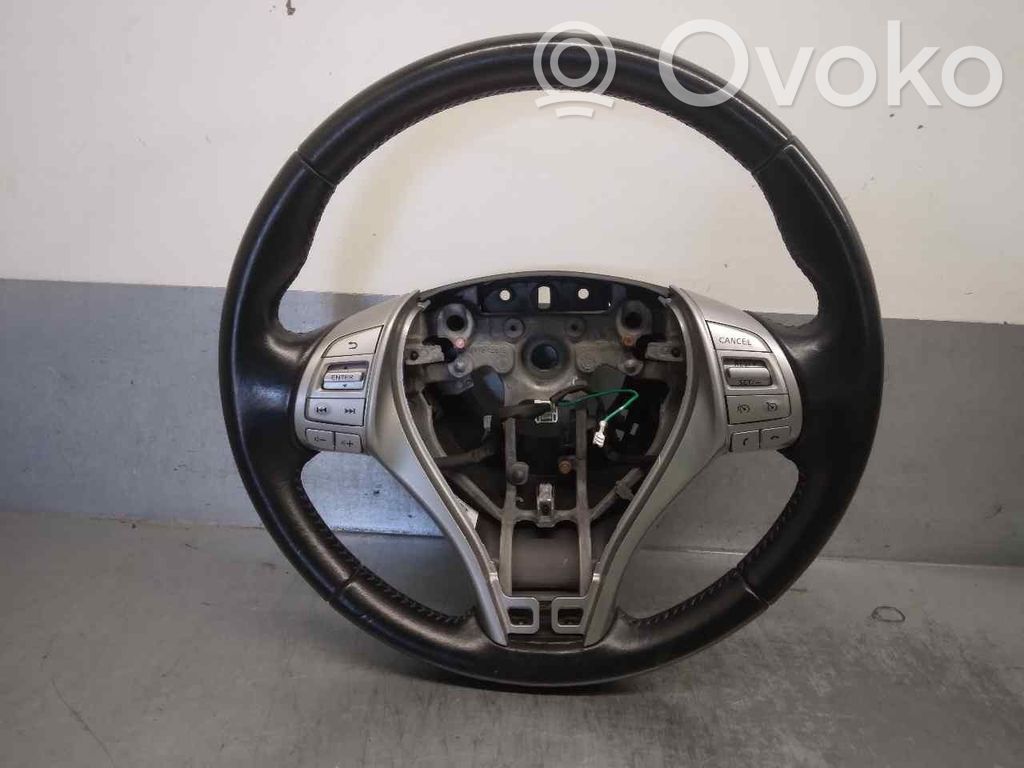 Nissan Qashqai Volante 