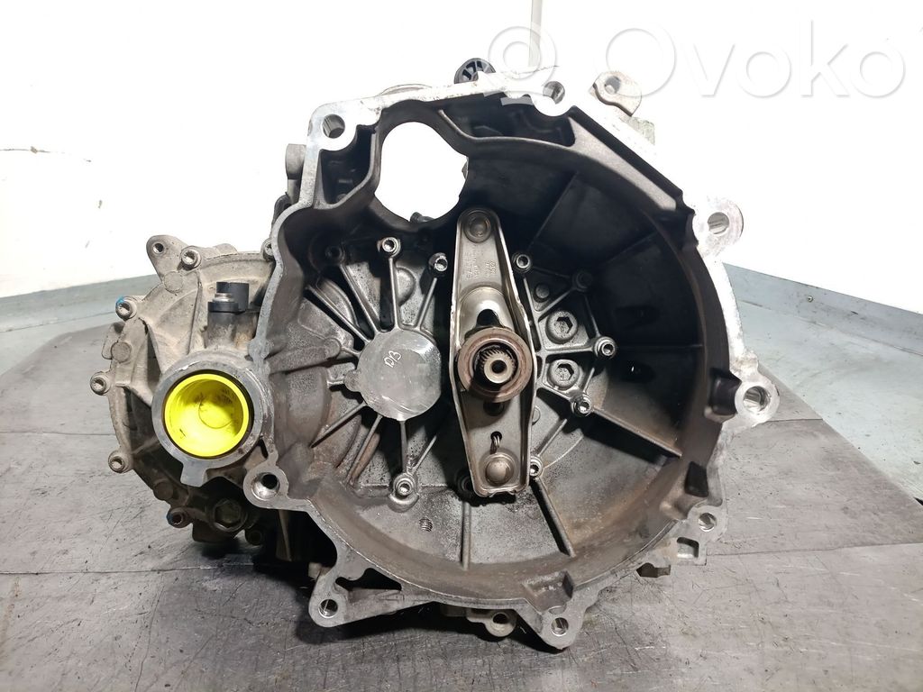 Seat Ibiza IV (6J,6P) Cutie viteze manuală cu 5 trepte 
