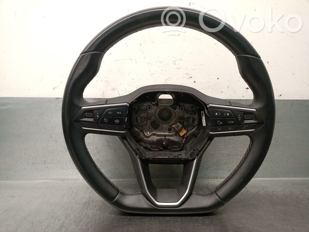 Seat Leon IV Volan 
