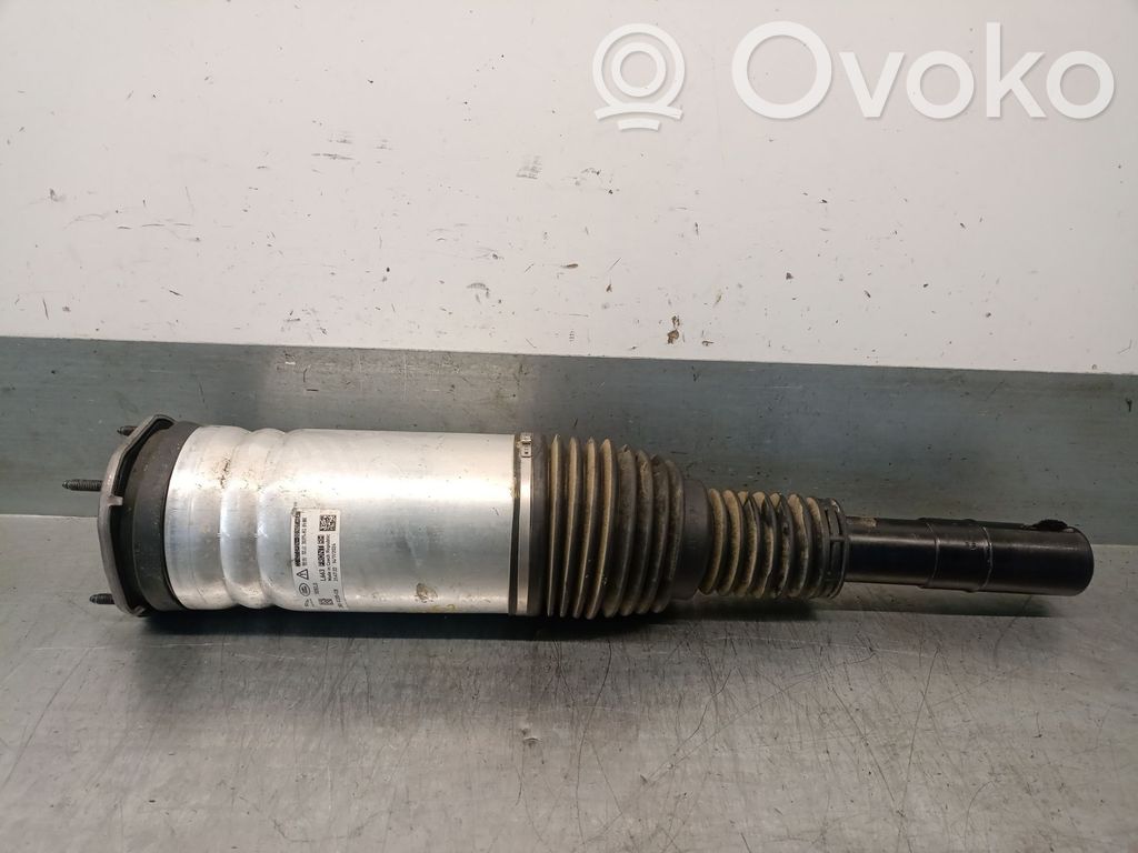 Amortyzator osi przedniej ze sprężyną   L8B23C285CB,LR132753