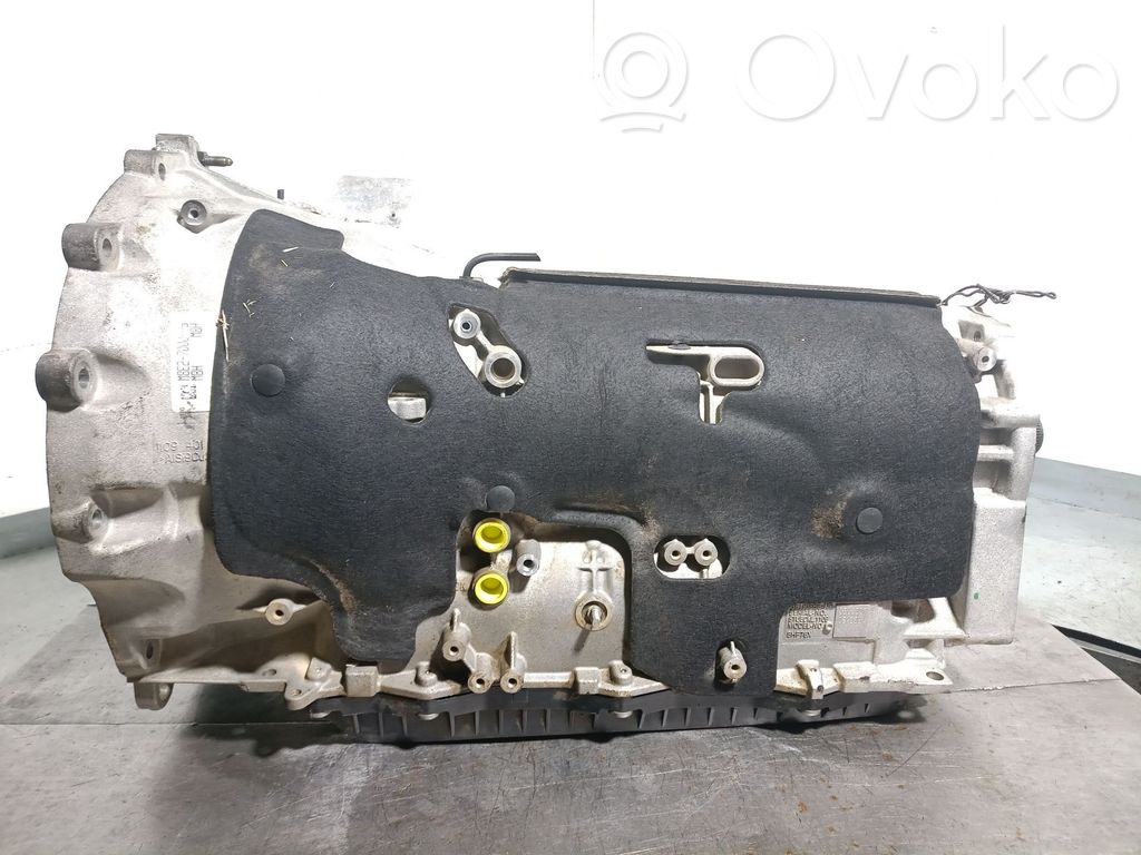 Land Rover Defender Cutie viteze manuală cu 5 trepte 