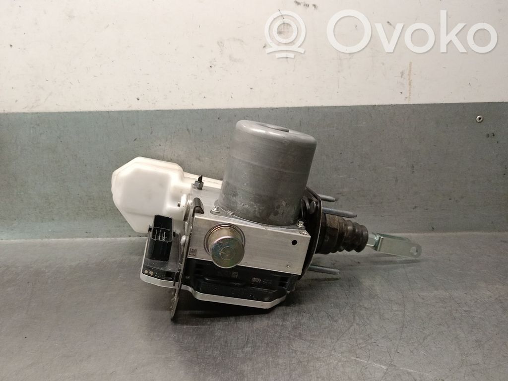 Zawór / Czujnik Servotronic   S8B22C353AC,L8B22L454AA