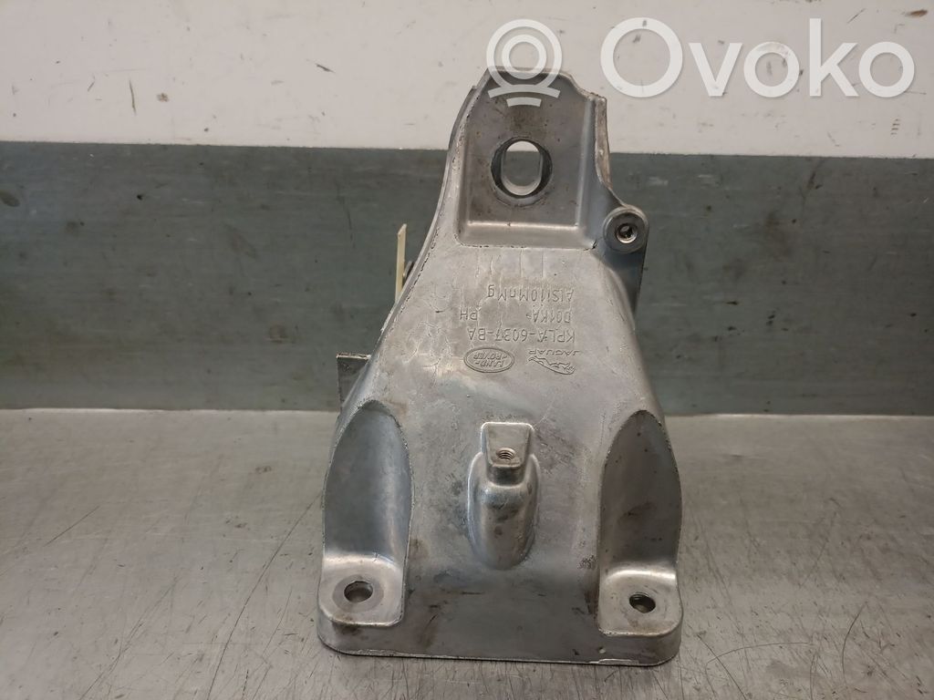 Engine mount bracket   KPLA6037BA,LR147913