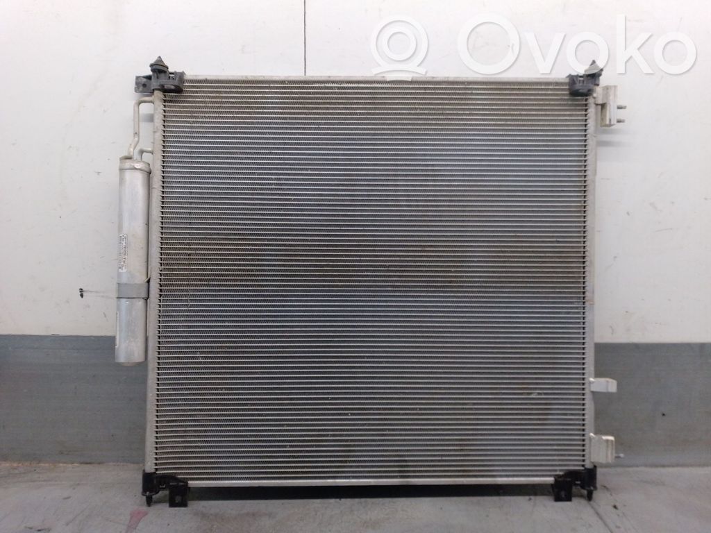 Land Rover Defender Radiator răcire A/C (condensor) 