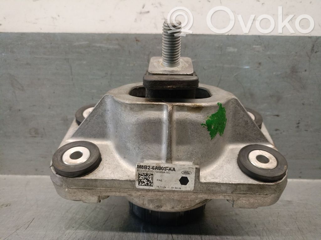 Land Rover Defender Engine mount bracket 