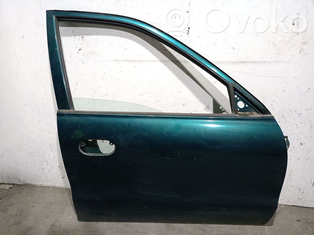 Hyundai Accent Ușă față