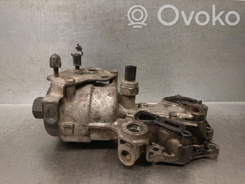 Opel Vivaro Suport montare filtru ulei 