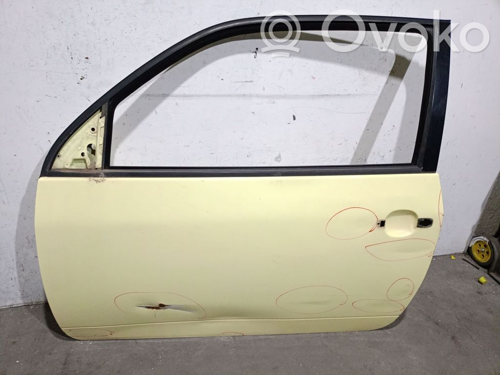 Seat Arosa Puerta delantera 