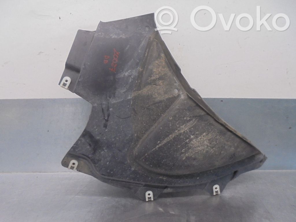 BMW 3 G20 G21 Osłona dolna silnika 