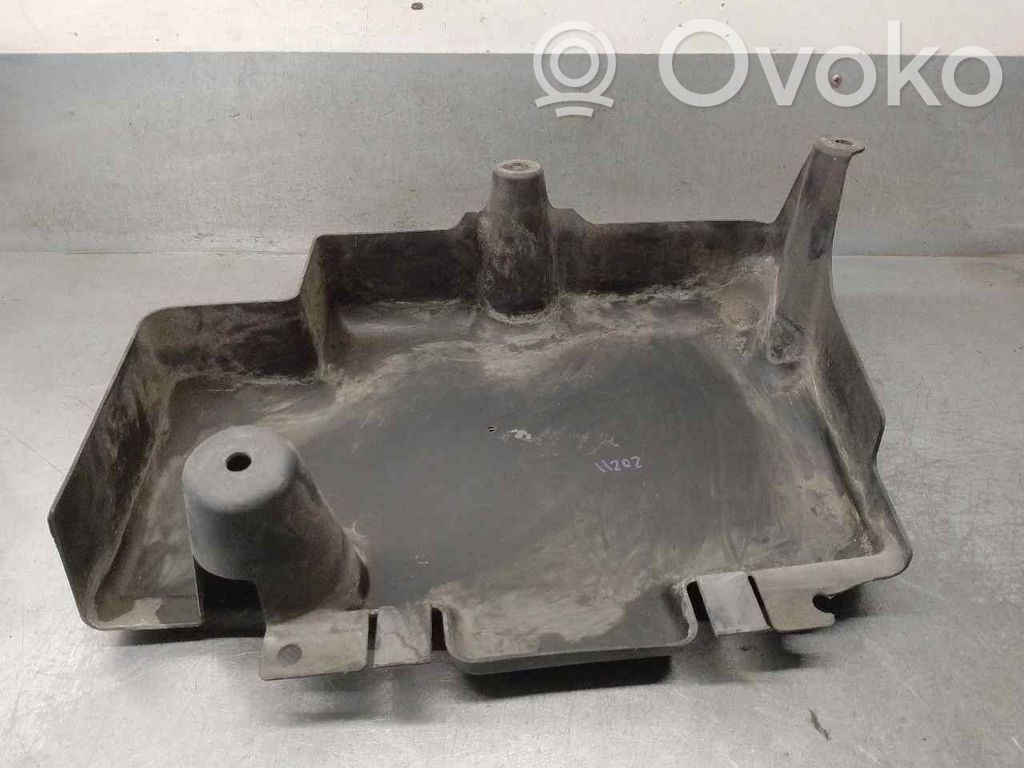 Citroen DS5 Cache de protection sous moteur 