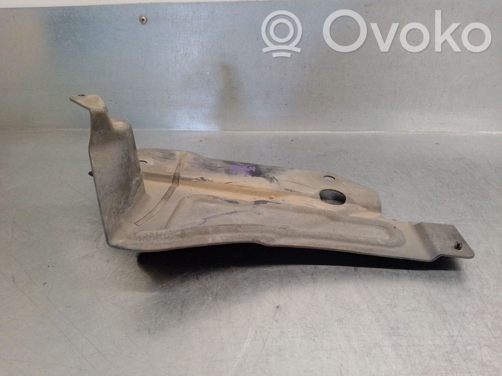 BMW 3 E90 E91 Variklio dugno apsauga 