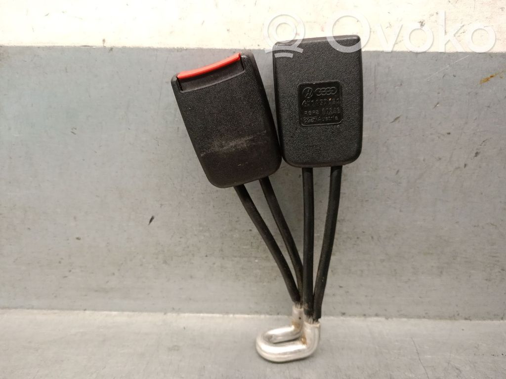 Seat Arosa Boucle de ceinture de sécurité arrière