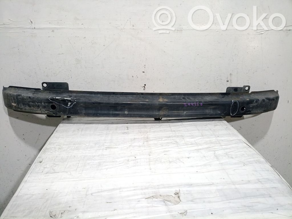 Seat Arosa Soporte del parachoques delantero 