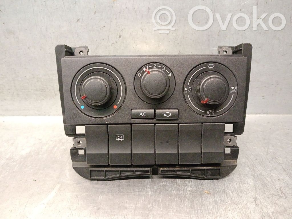 Seat Arosa Module unité de contrôle climatisation 