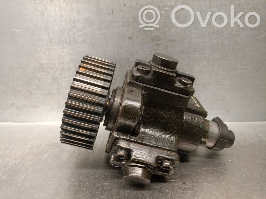 Saab 9-5 Pompa ad alta pressione dell’impianto di iniezione 