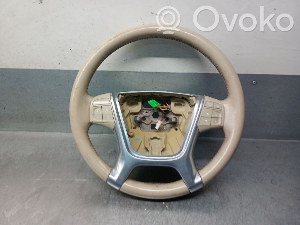 Volvo S80 Volante 