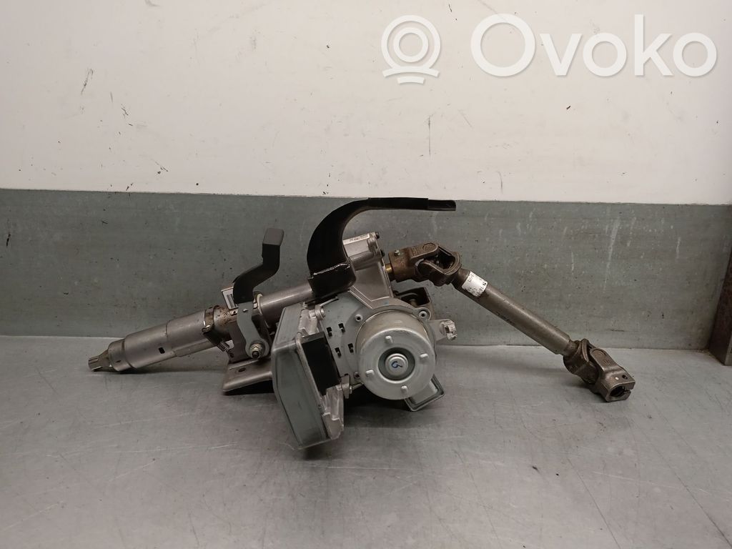 Mazda 2 Ohjauspyörän akseli 