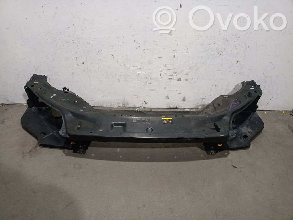 Volvo S80 Panelis 