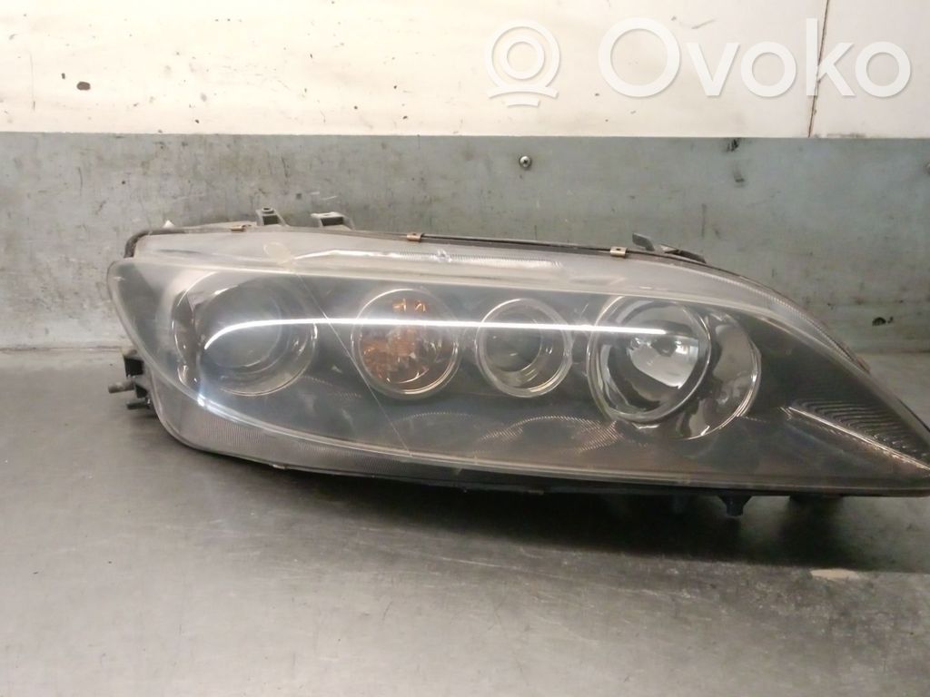 Mazda 6 Headlight/headlamp 