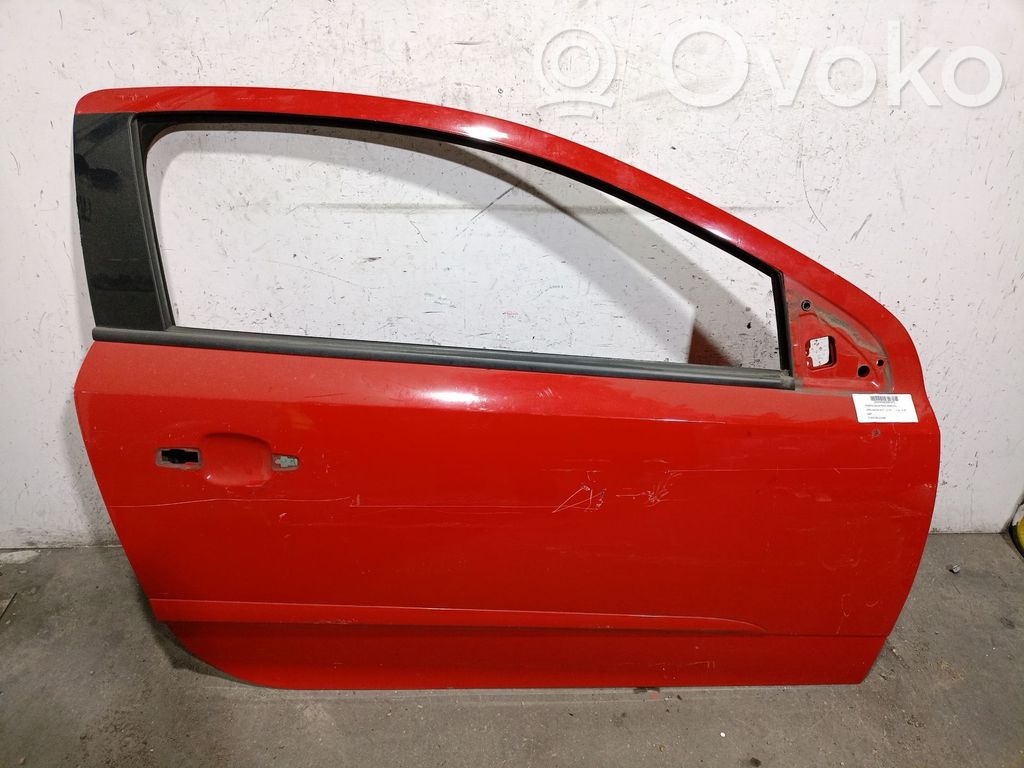 Opel Astra G Durvis 