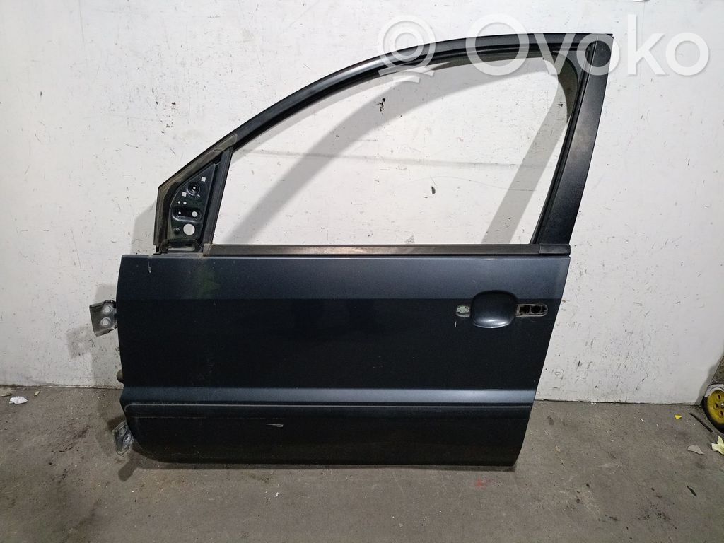 Ford Fusion Puerta delantera 