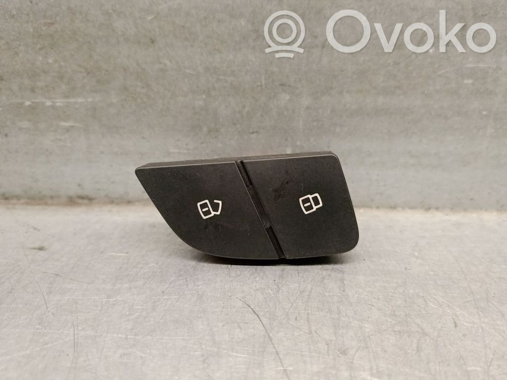 Audi A1 Multifunctional control switch/knob 