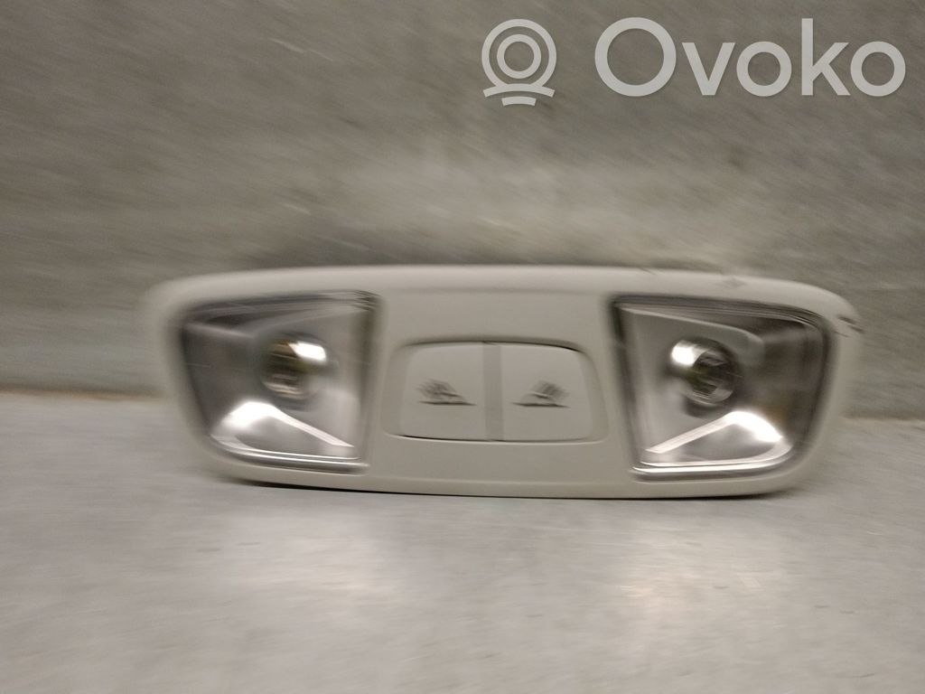 Audi A1 Autre éclairage intérieur 