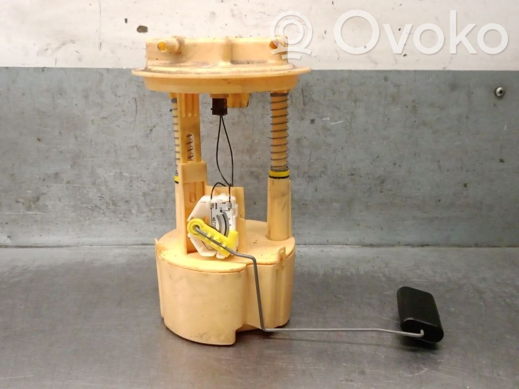 Renault Modus In-tank fuel pump 