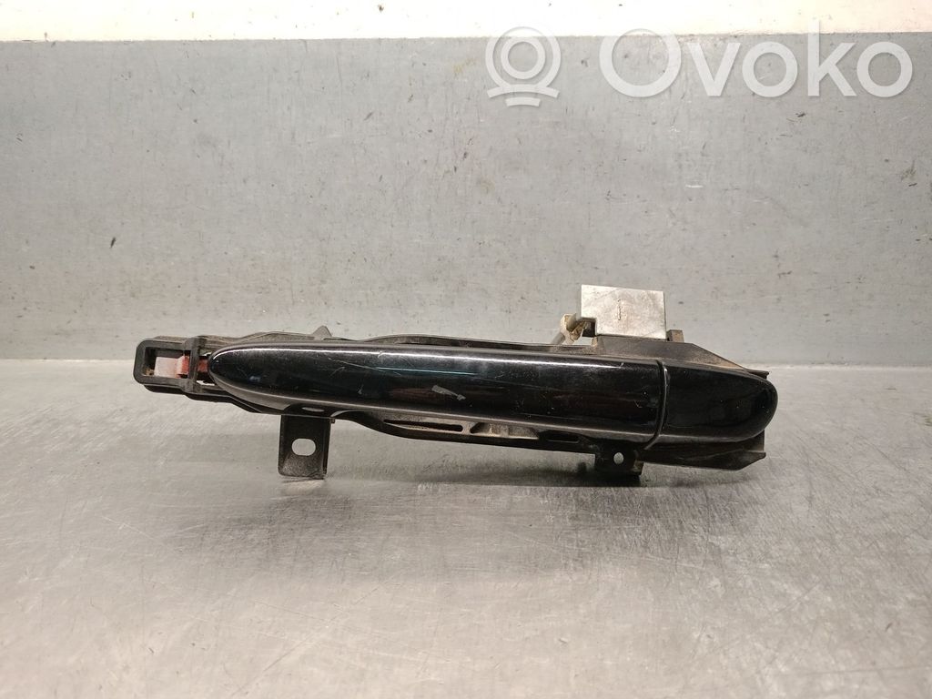 Manecilla externa puerta trasera   GS1D73410C,GS1D73410C