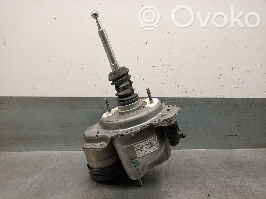 Seat Leon IV Hydraulisen servojärjestelmän paineventtiili 