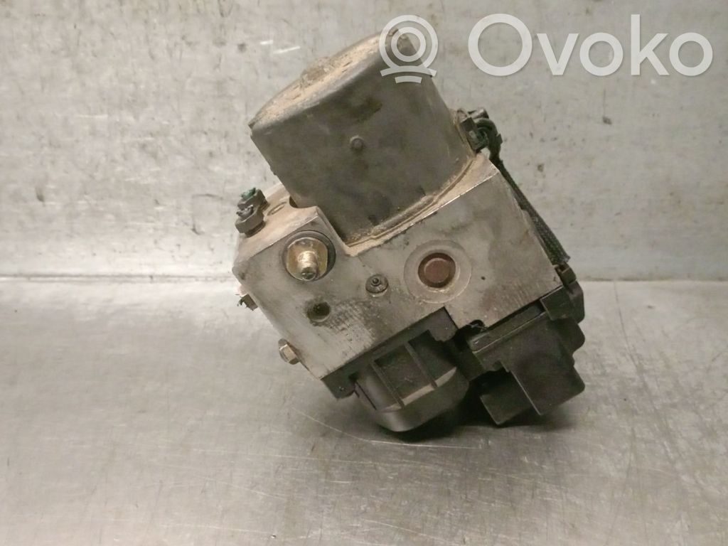 Renault Megane I ABS-pumppu 