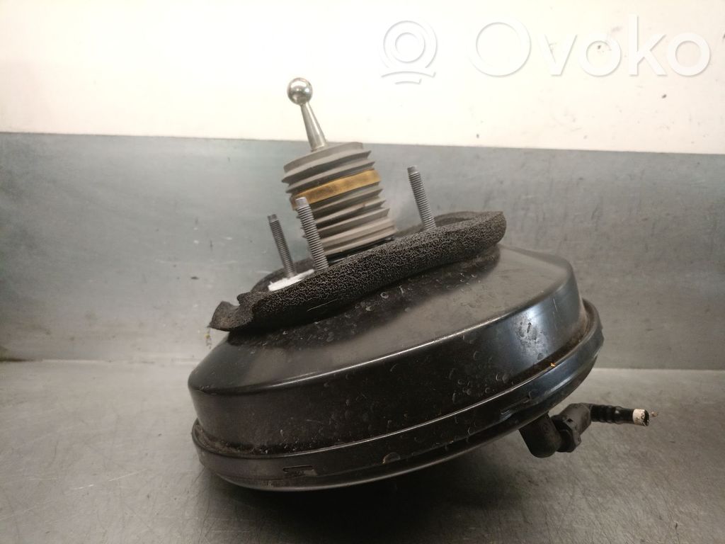 Citroen C3 Hydraulic servotronic pressure valve 