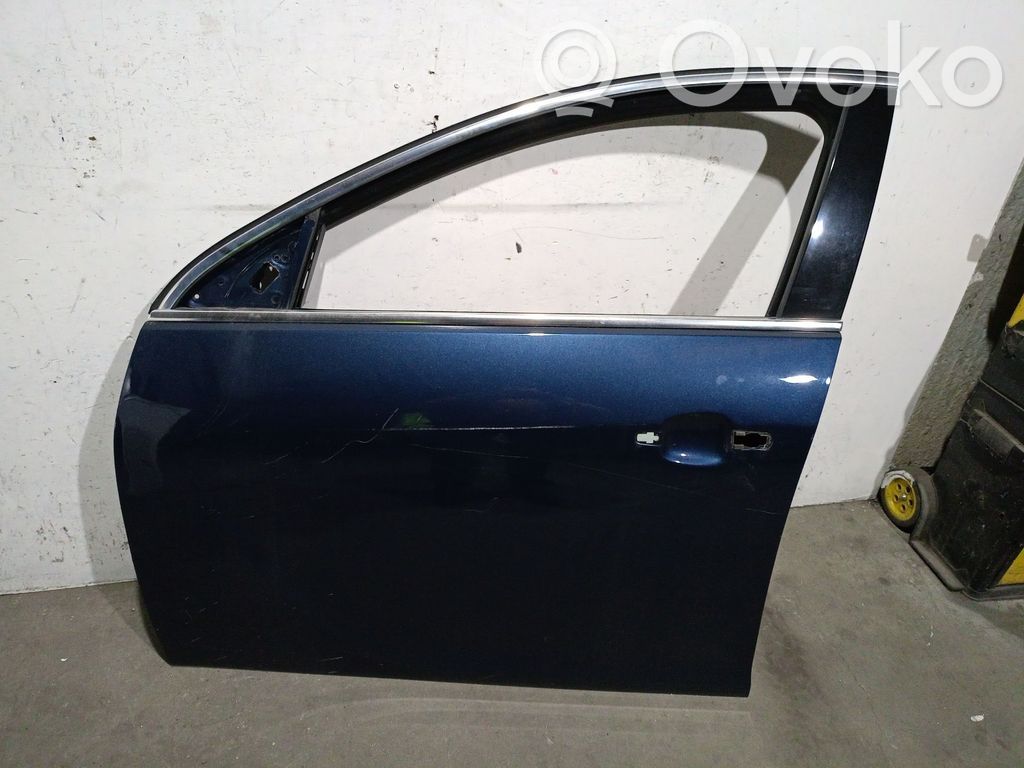Opel Insignia A Puerta delantera 