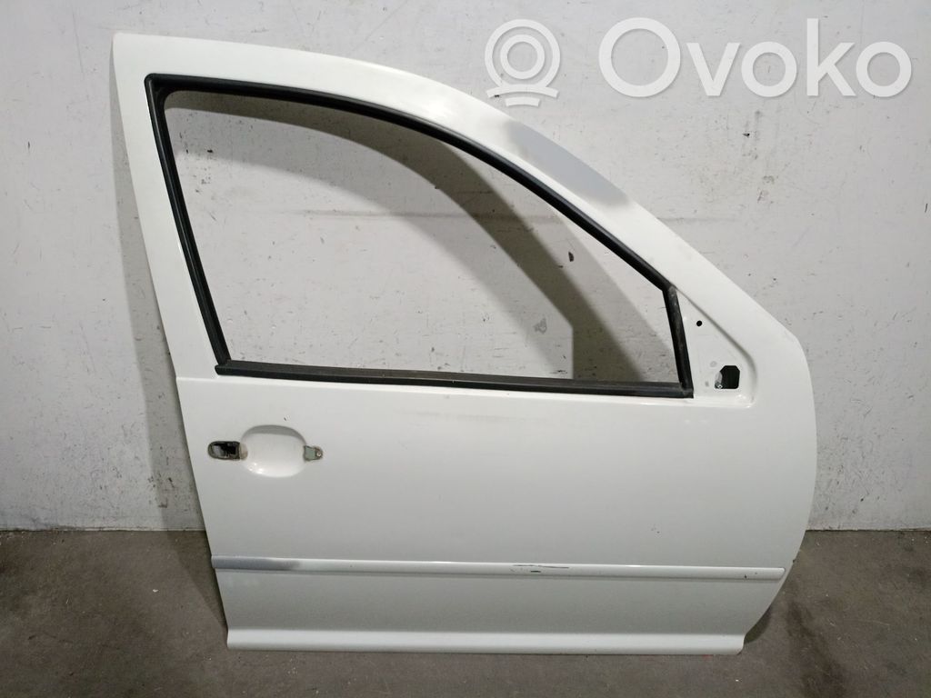 Volkswagen Golf SportWagen Porte avant