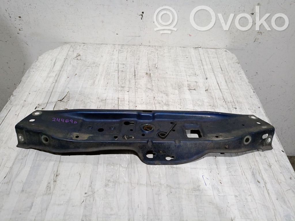 Opel Astra G Panel de instrumentos 