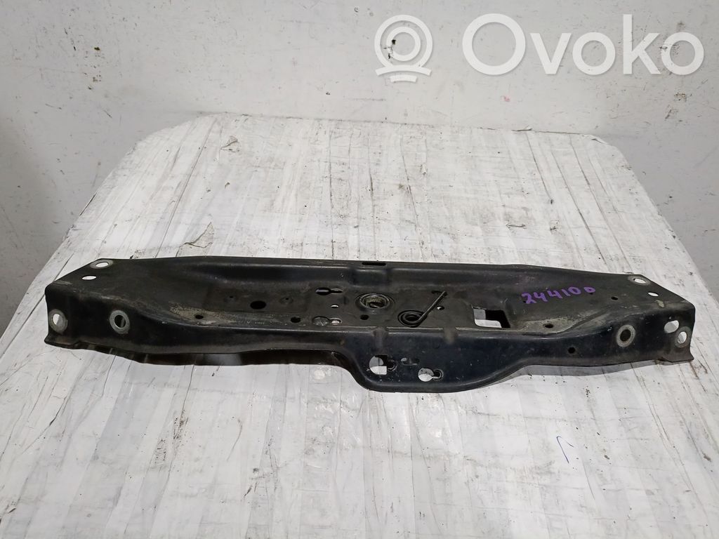Opel Astra G Panel de instrumentos 