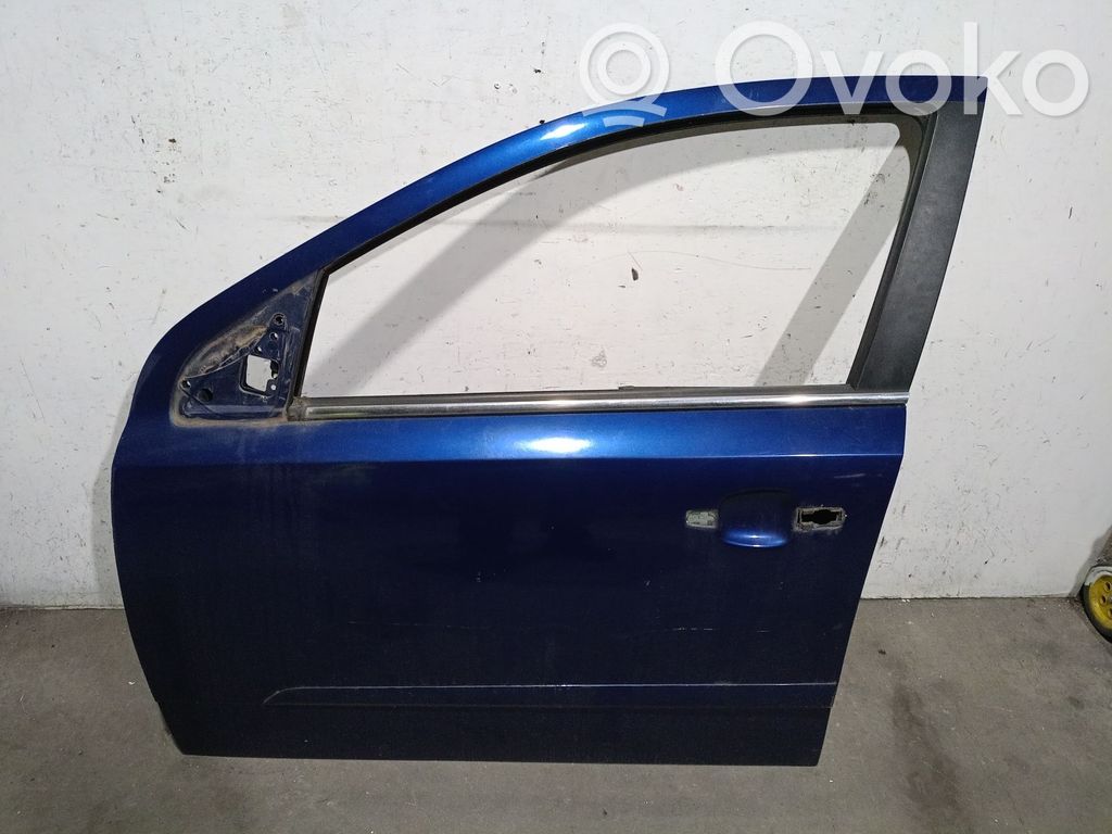 Opel Astra G Puerta delantera 