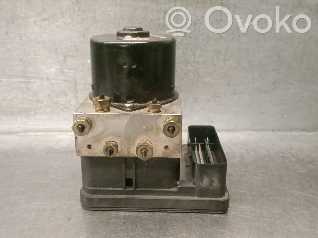 Ford Fusion ABS Pump 