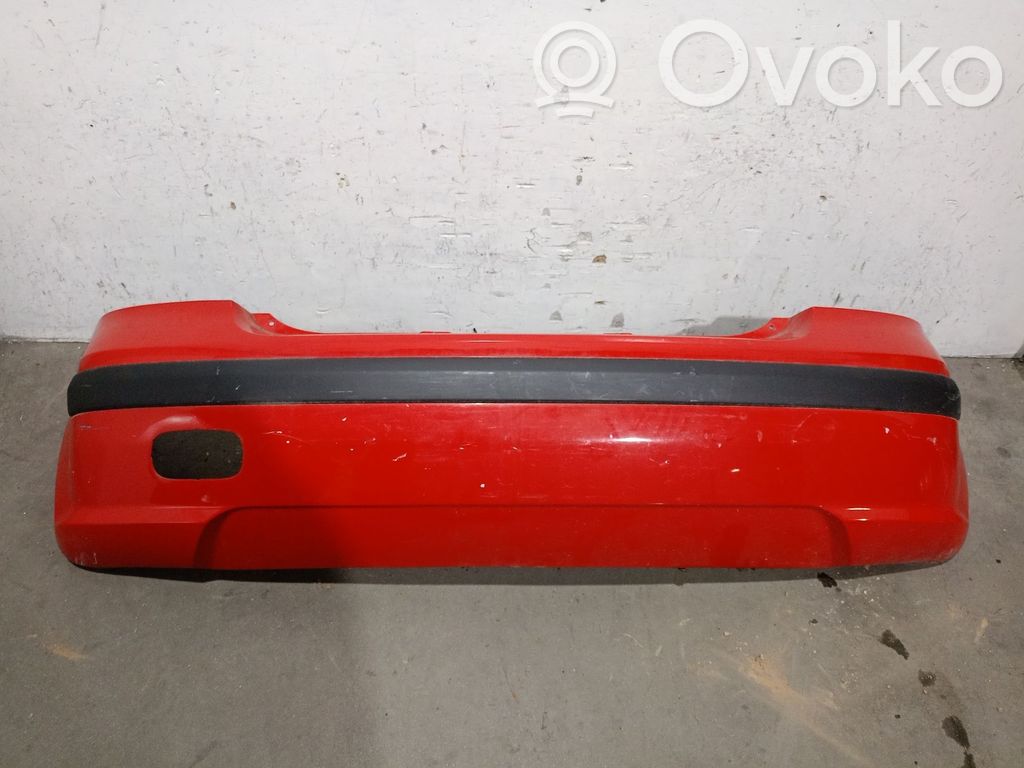 Hyundai Getz Parachoques 