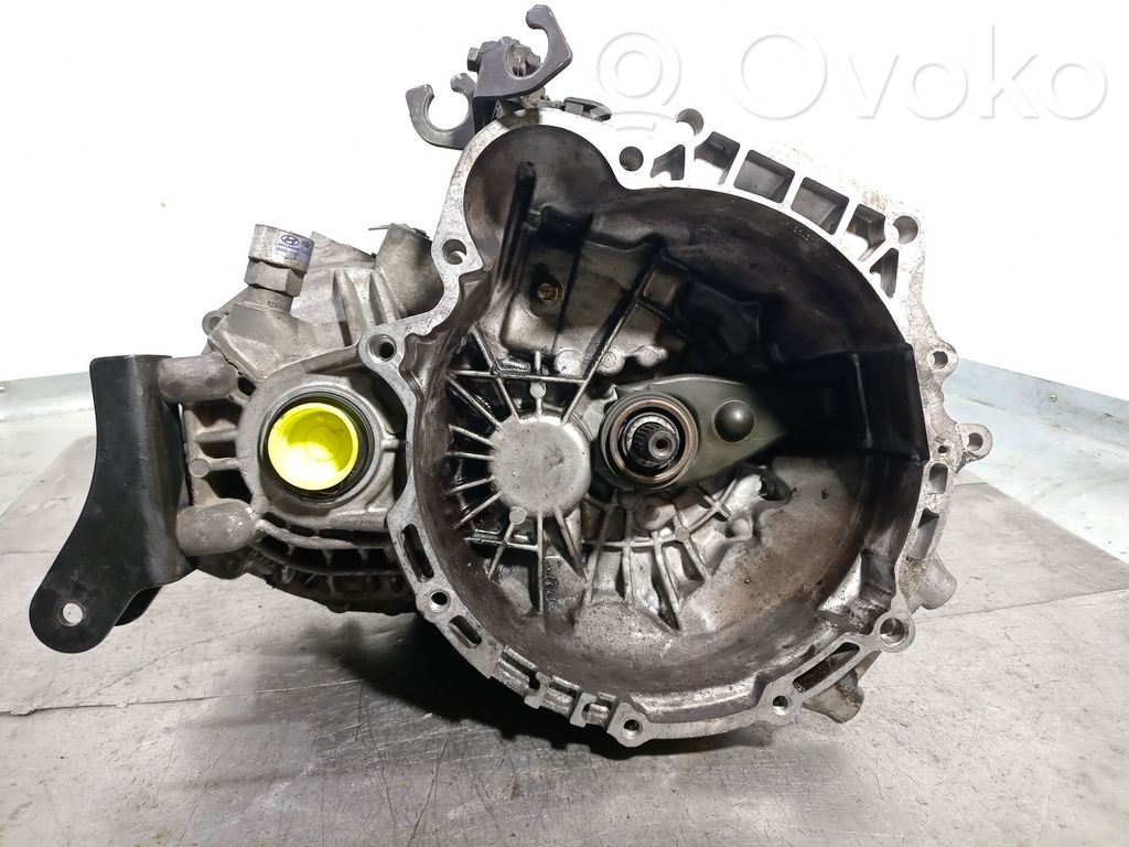 Hyundai Getz Boîte de vitesses manuelle à 5 vitesses